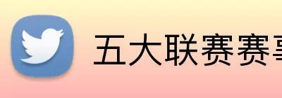 五大联赛赛事 Logo